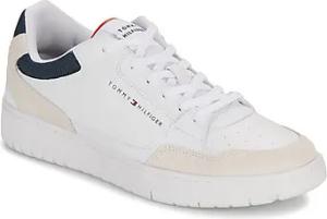 Tommy Hilfiger  Sneaker TH BASKET CORE LTH MIX