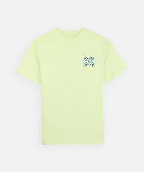 Oxbow T-Shirt Tee-shirt LIZARD