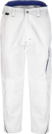 TMG International Arbeitshose Bundhose Cargohose Finesse