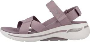 Skechers Sandalen GO WALK ARCH FIT SANDAL