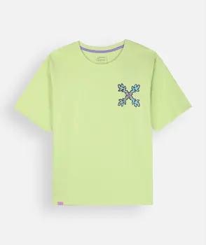 Oxbow T-Shirt Tee-shirt MOZAC