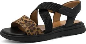 Tamaris Sandalen Sandaletten 8-88600-44 8-88600-44/092