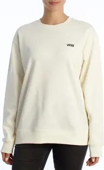 Vans Sweatshirt VN0A5AQ1FS8-WHITE