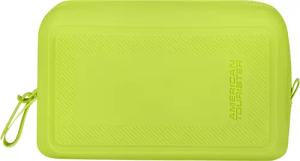 American Tourister Kulturbeutel Urban Groove Washbag Pop lime