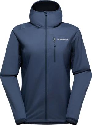 La Sportiva Damen Wall Breeze Stretch Jacke