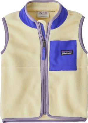 Patagonia Kinder Baby Synch Weste