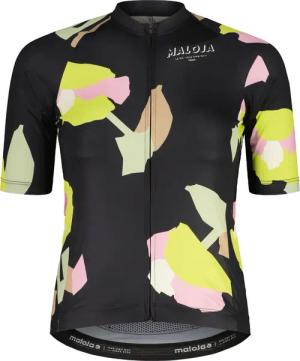 Maloja Damen SchneckM. Trikot