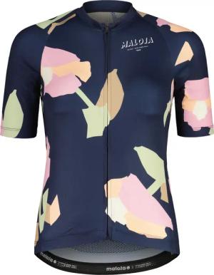 Maloja Damen SchneckM. Trikot