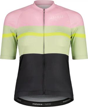 Maloja Damen SchneckM. Trikot