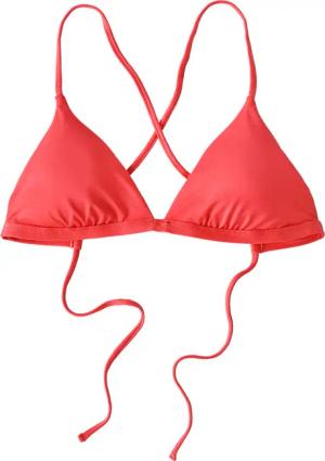 Patagonia Damen Cross Shore Bikini Oberteil