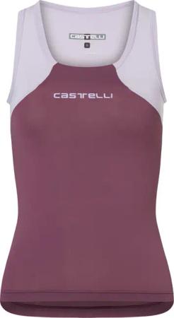 Castelli Damen Sole Top