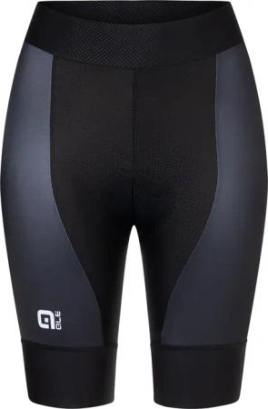 Bergzeit Basics Damen Bergzeit Summer Radhose kurz