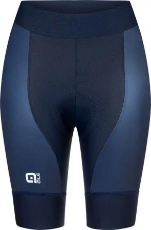 Bergzeit Basics Damen Bergzeit Summer Radhose kurz