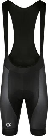 Bergzeit Basics Herren Bergzeit Summer Bib kurz