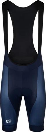 Bergzeit Basics Herren Bergzeit Summer Bib kurz