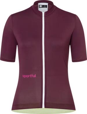 Sportful Damen Classic Trikot