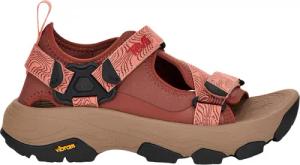 Teva Damen Grandview Max Sandale