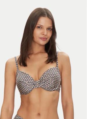 YSABEL MORA Bikini-Oberteil 82929 Dunkelblau