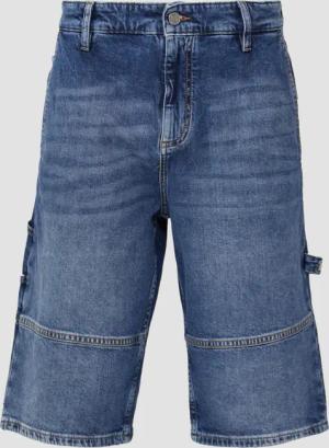 Jeans-Hose
