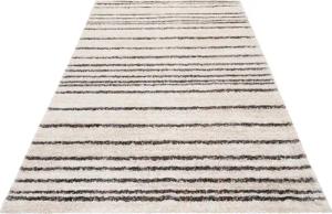 Esprit Hochflor-Teppich "Gesa ESP-80334", rechteckig, 30 mm Höhe, Shaggy, Langflor, Wohnzimmer
