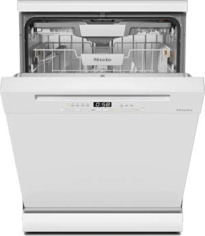 Miele Standgeschirrspüler "G 5811 SC Active Plus", 14 Maßgedecke