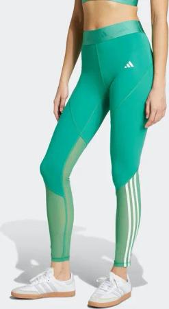 adidas Performance Trainingstights "HYGLM 1/1 L", (1 tlg.)