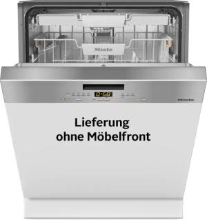 Miele teilintegrierbarer Geschirrspüler "G 5611 SCi Active", 14 Maßgedecke