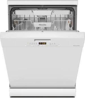 Miele Standgeschirrspüler "G 5611 SC Active", 14 Maßgedecke