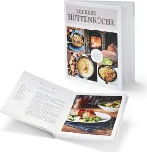 Tchibo - Buch: »Leckere Hüttenküche«