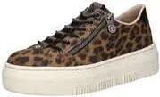 Rieker Sneaker Damen braun