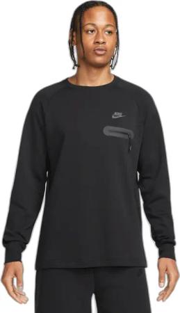 Pullover Nike Tech