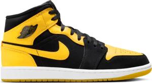 Sneakers Nike Air Jordan 1 Mid SE