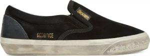 GOLDEN GOOSE Sneakers aus Stoff Vce GWF00306.F006949.90100 Schwarz