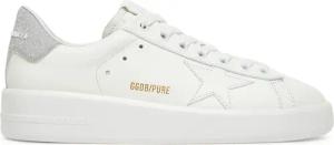 GOLDEN GOOSE Sneakers Pure New GWF00197.F000538.80185 Weiß