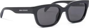 Armani Exchange Sonnenbrillen 0AX4155SU 815887 Schwarz
