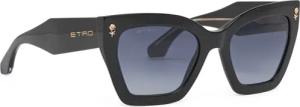 Etro Sonnenbrillen 0090/S 207784 Schwarz