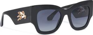 Etro Sonnenbrillen 0076/S 207798 Schwarz