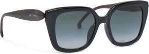 Etro Sonnenbrillen 0085/F/S 207827 Schwarz