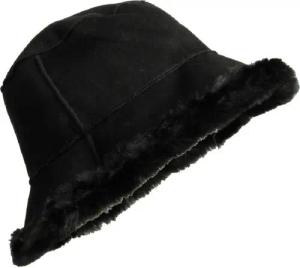 Capelli New York Fischerhut Veganes Leder - Made in Italy -