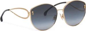Etro Sonnenbrillen 0072/F/S 207872 Goldfarben