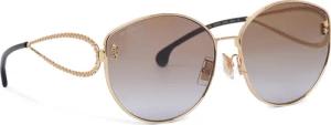 Etro Sonnenbrillen 0072/F/S 207872 Goldfarben
