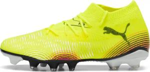 PUMA FUTURE 8 MATCH FG-AG Wns Fußballschuhe Damen
