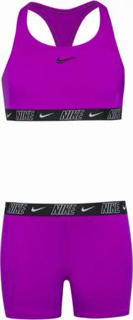 Nike RACERBACK Bikini Set Mädchen