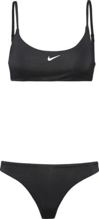 Nike CORE Bikini Set Damen