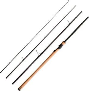 Savage Gear Reiserute Savage Gear Salmonoid SG6 Travel Rod 2.74m 8-28g - Reiserute