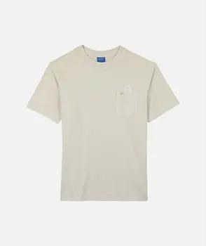 Oxbow T-Shirt Tee-shirt TAMISE