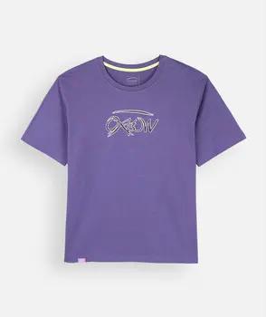 Oxbow T-Shirt Tee-shirt TOBIB