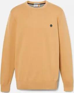 Timberland Pullover TB0A2BMMEH31 WILLIAM-WHEAT BOAT