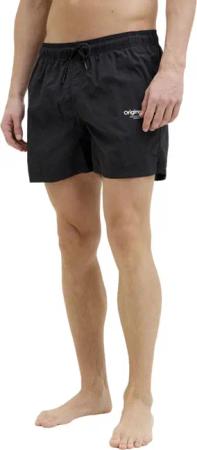 Jack & Jones Herren Badehose Badeshort JPSTNAXOS JJSWIM SHORTS VESTERBRO