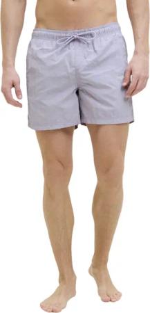Jack & Jones Herren Badehose Badeshort JPSTNAXOS JJSWIM SHORTS VESTERBRO